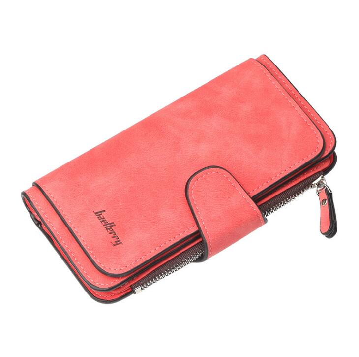 Fashion Woman Wallet