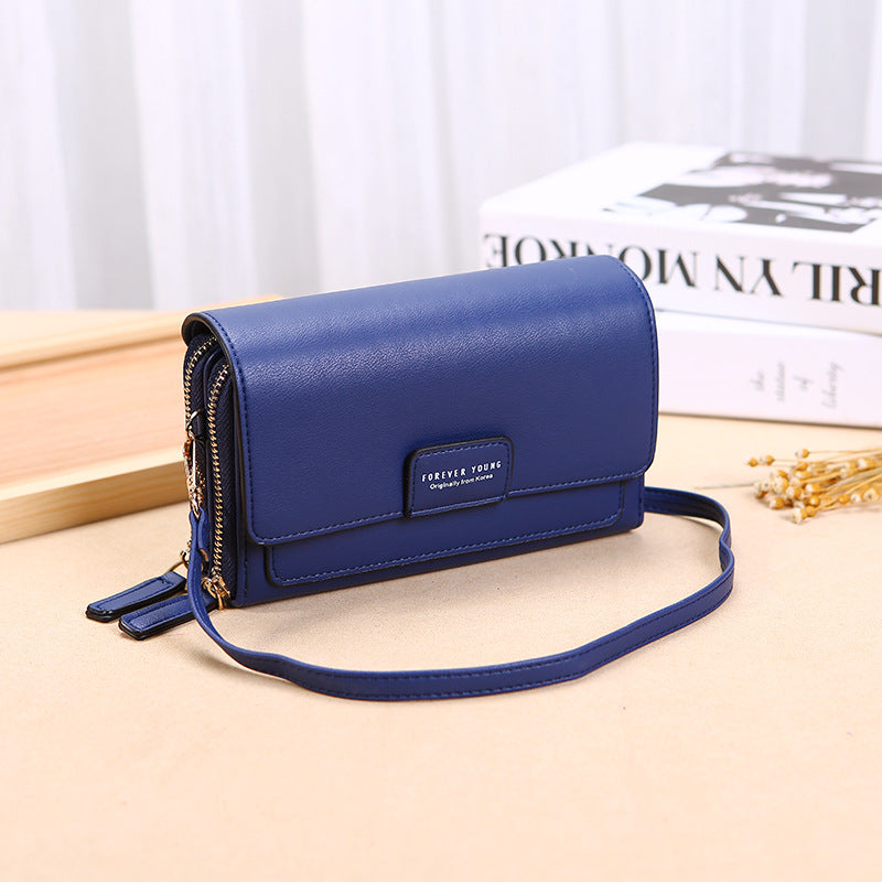 Casual fashion shoulder bag