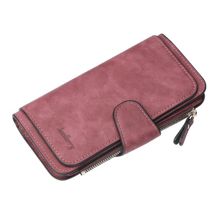 Fashion Woman Wallet