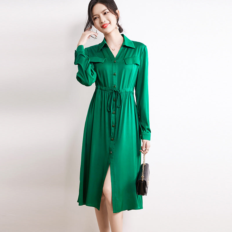 Fashion Spring Wear Women's 2023 Dress