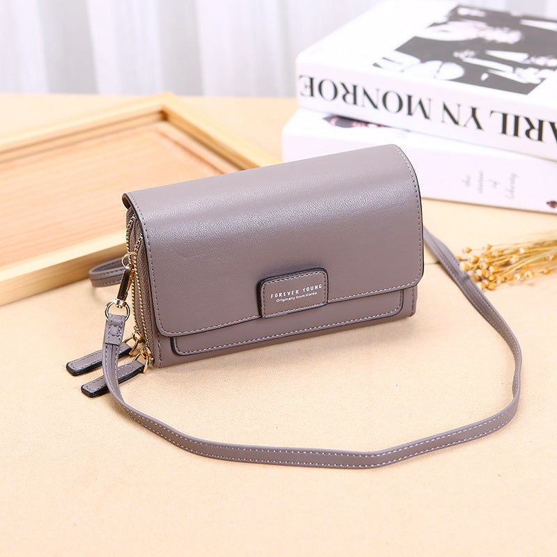 Casual fashion shoulder bag