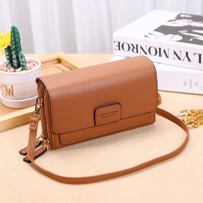 Casual fashion shoulder bag