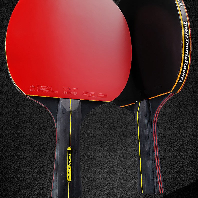 Double-sided Reverse Adhesive Table Tennis Racket Suit
