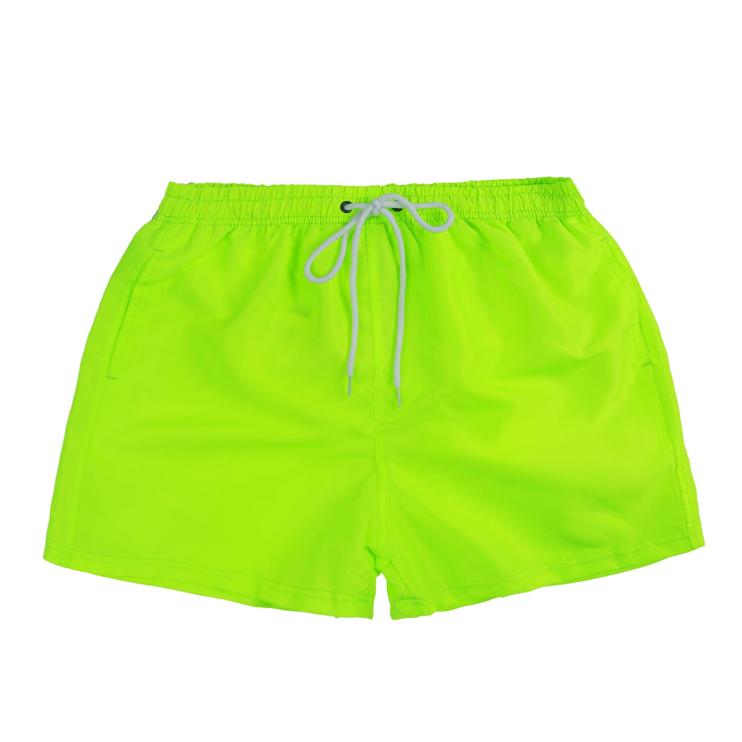 Men's Beach Shorts Quick-drying Casual Surf Pants Loose Sports Shorts For Men Summer